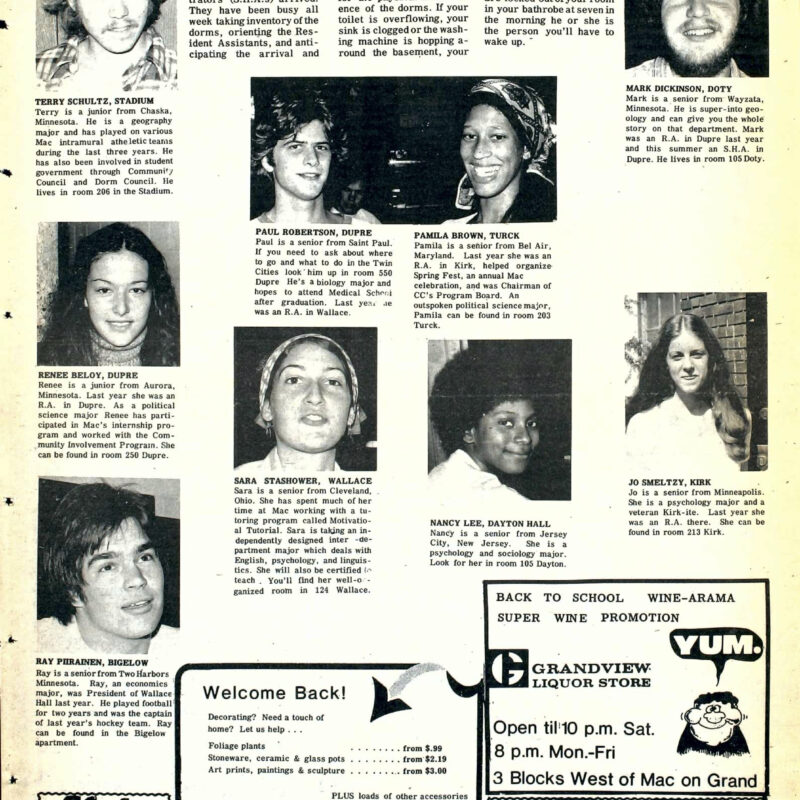 Mac Weekly 8/29/1975